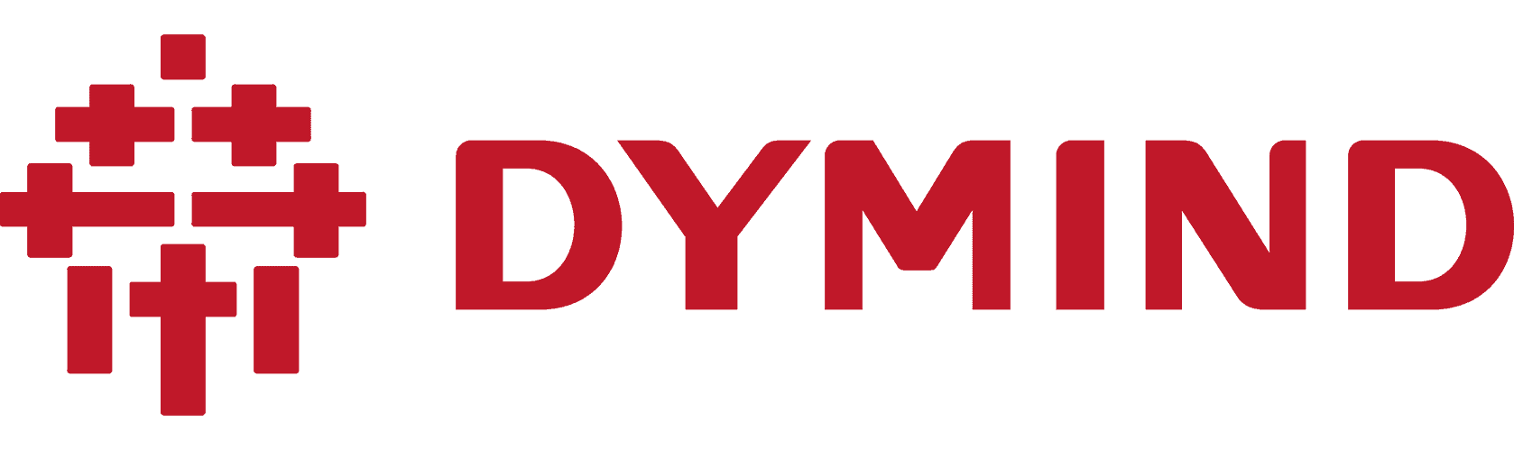 dymind logo