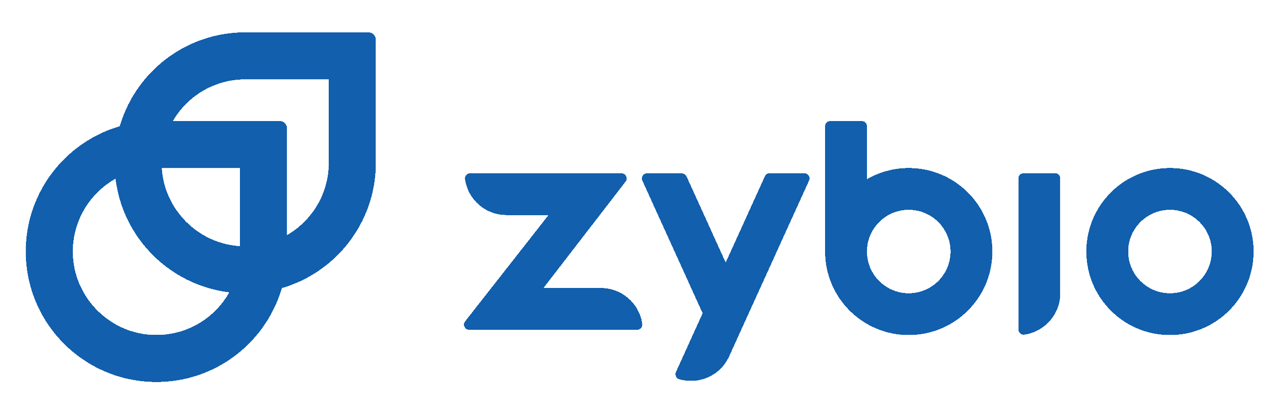 zybio logo